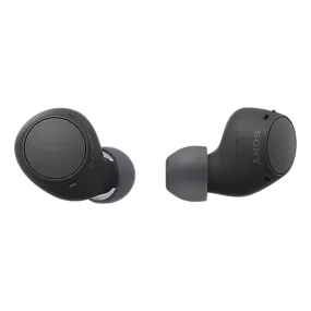 Sony WFC510B True Wireless Bluetooth In-Ear Headphones, Black