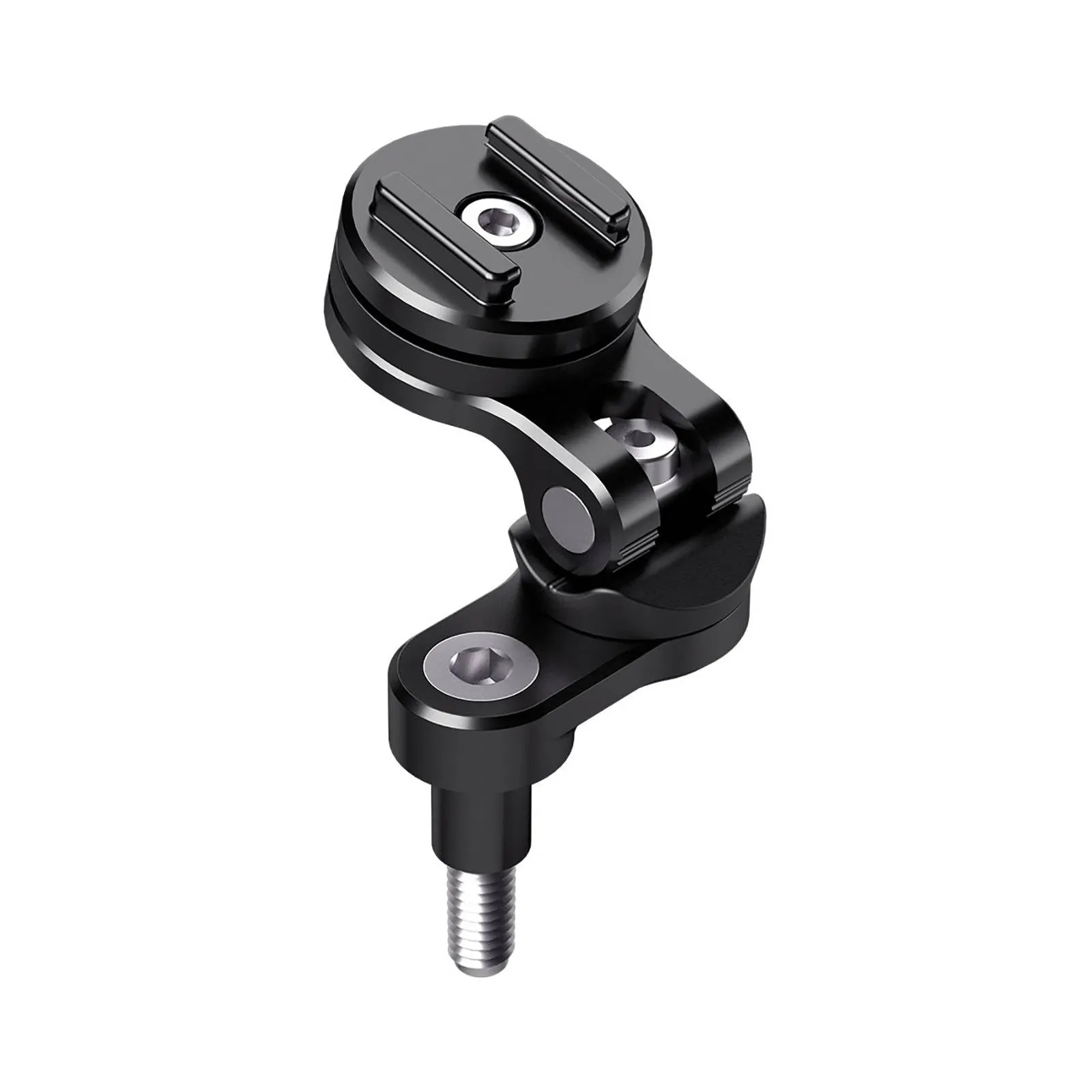 SP CONNECT BAR CLUTCH MOUNT PRO - BLK