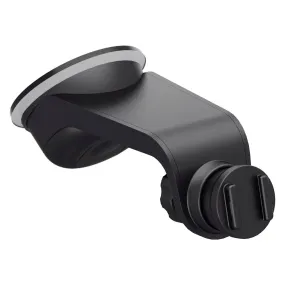 SP CONNECT SUCTION MOUNT - BLK