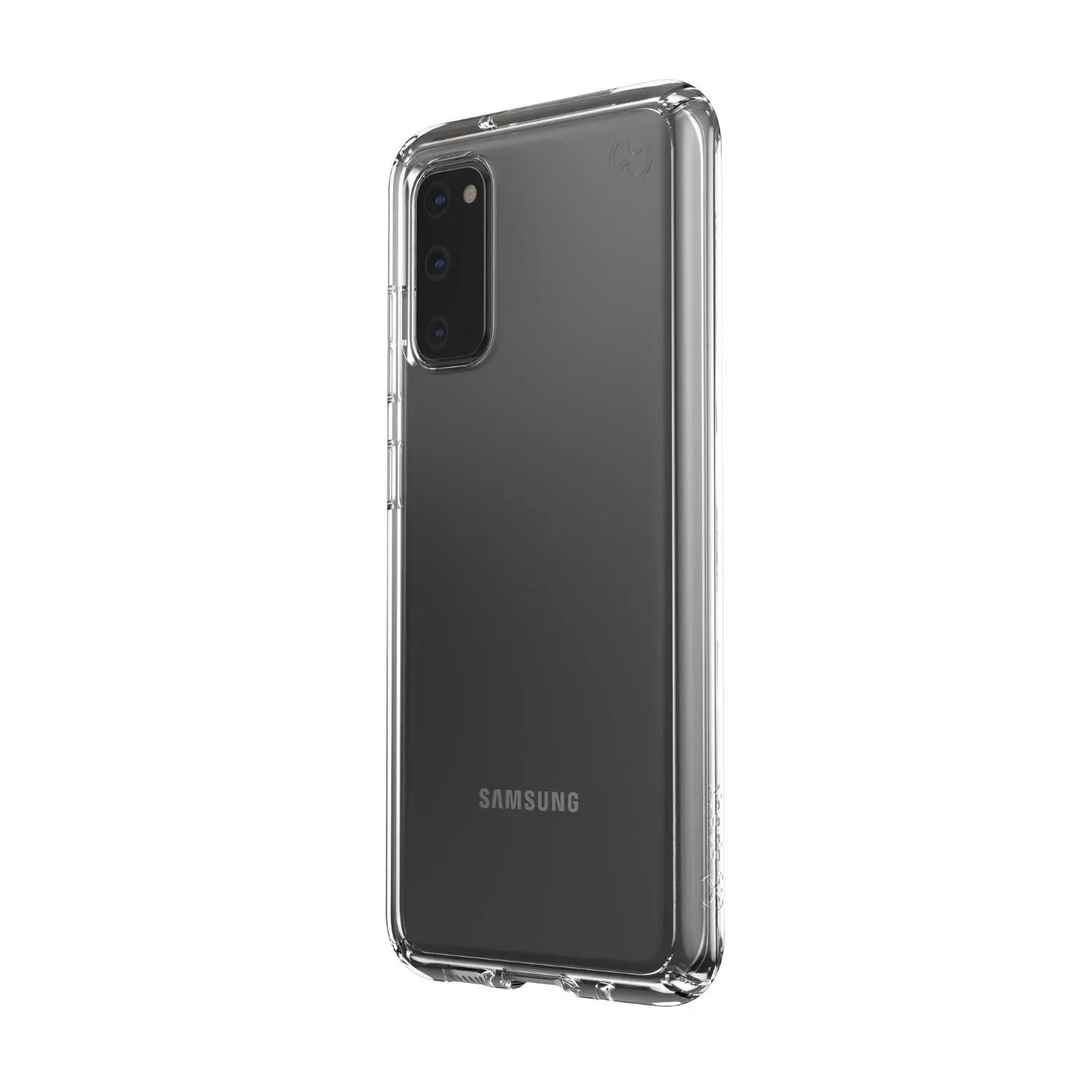 Speck Presidio Perfect Clear Case - Samsung Galaxy S20