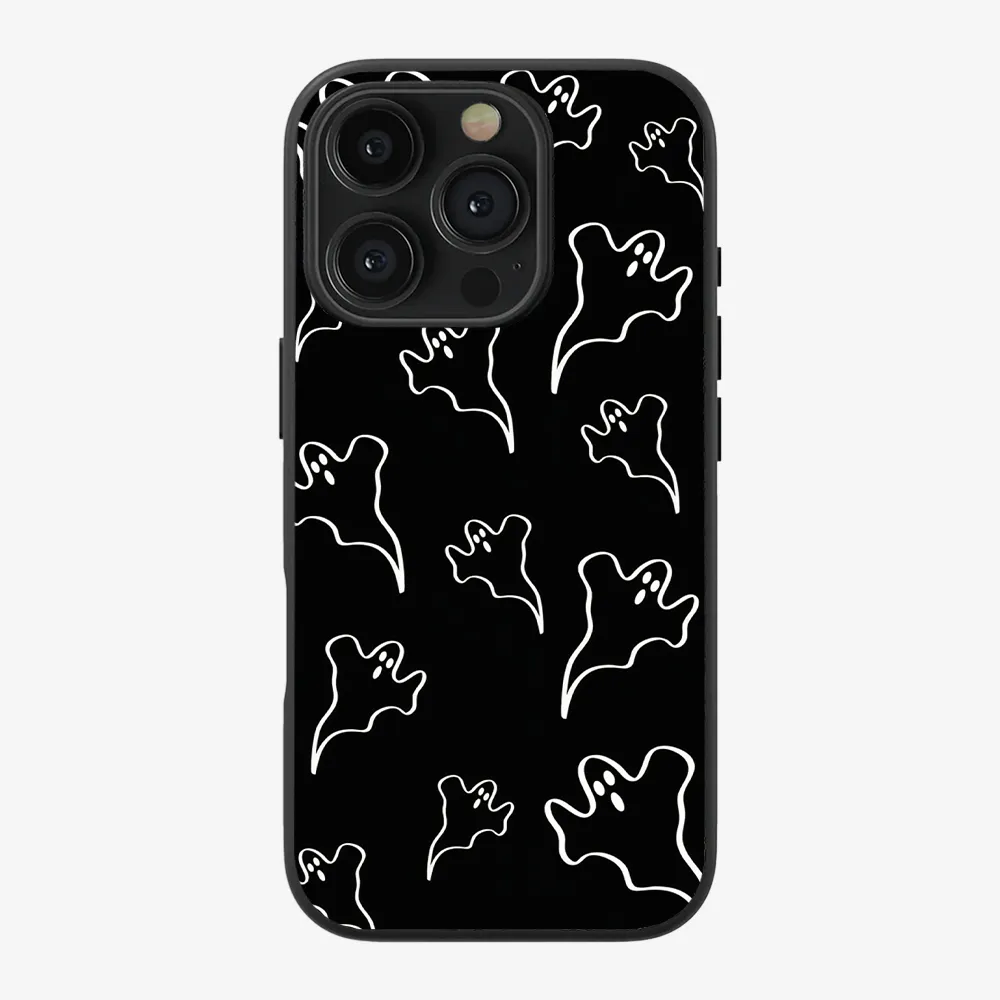 Spooky Case