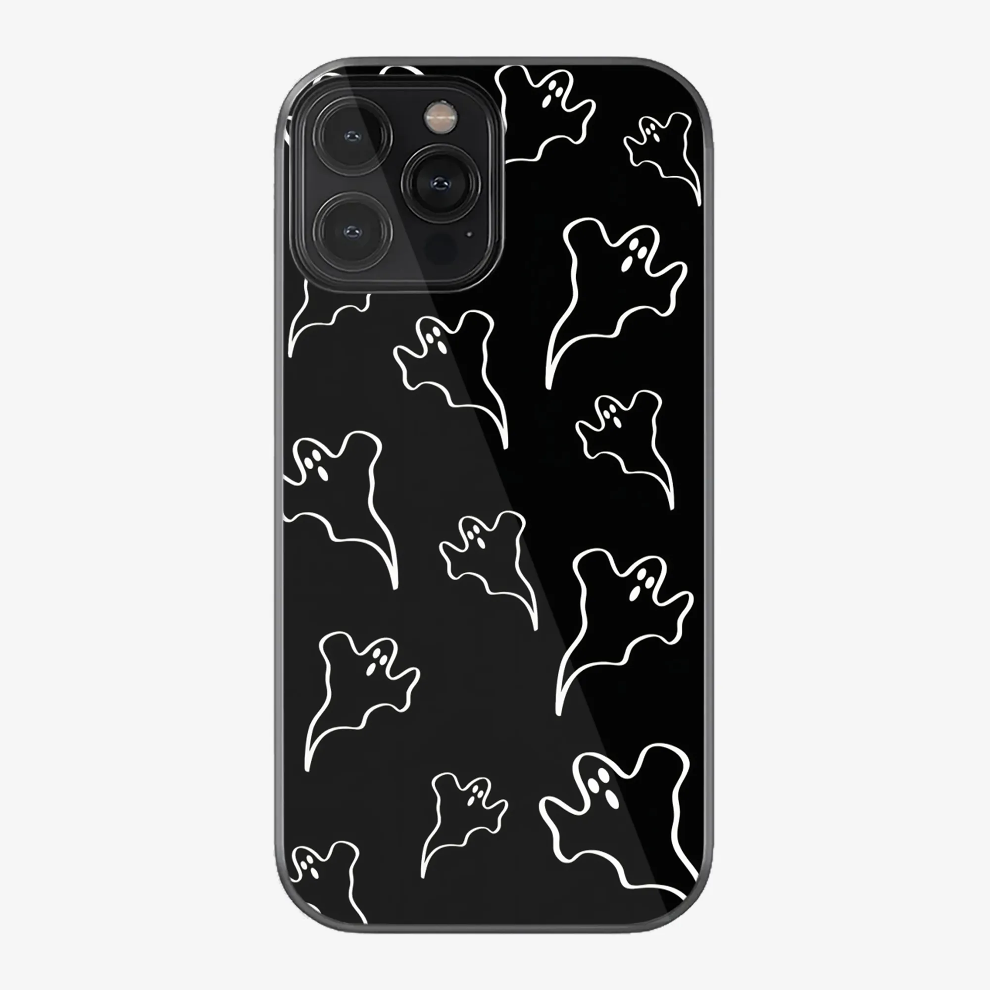 Spooky Case