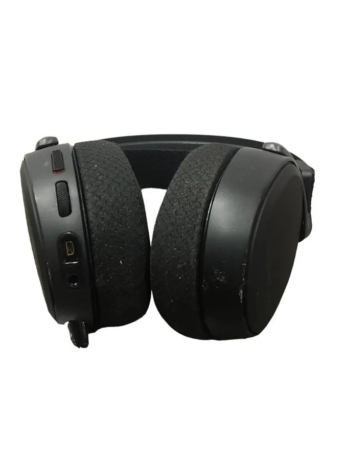 SteelSeries HS-00012 Headphones