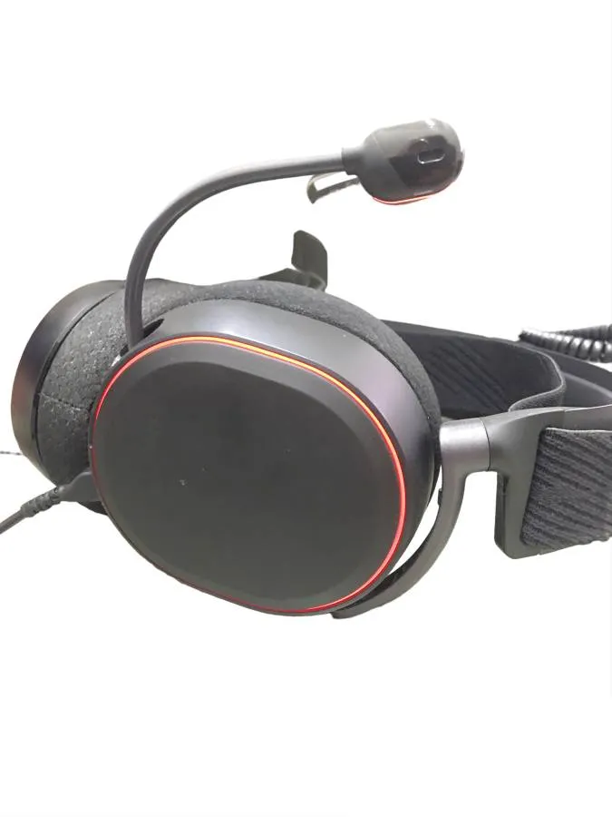 SteelSeries HS-00012 Headphones