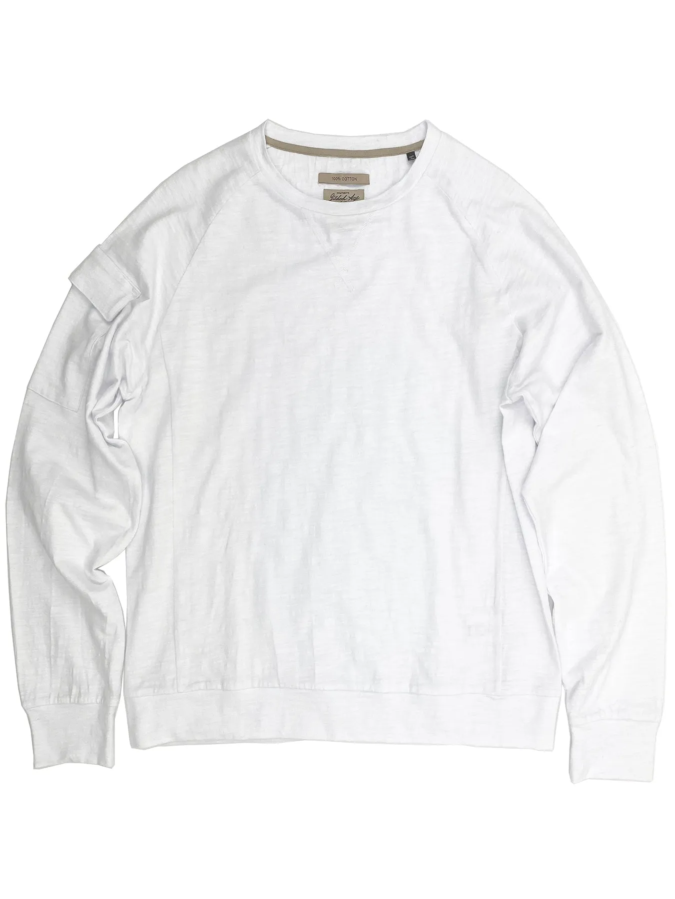 Summer Crew Sweatshirt 5428