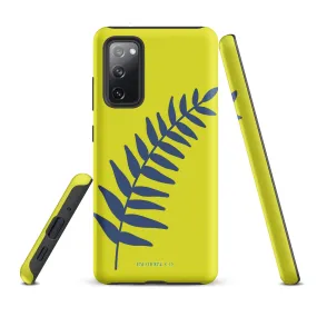 Sun and Shadow - Samsung® Tough Case