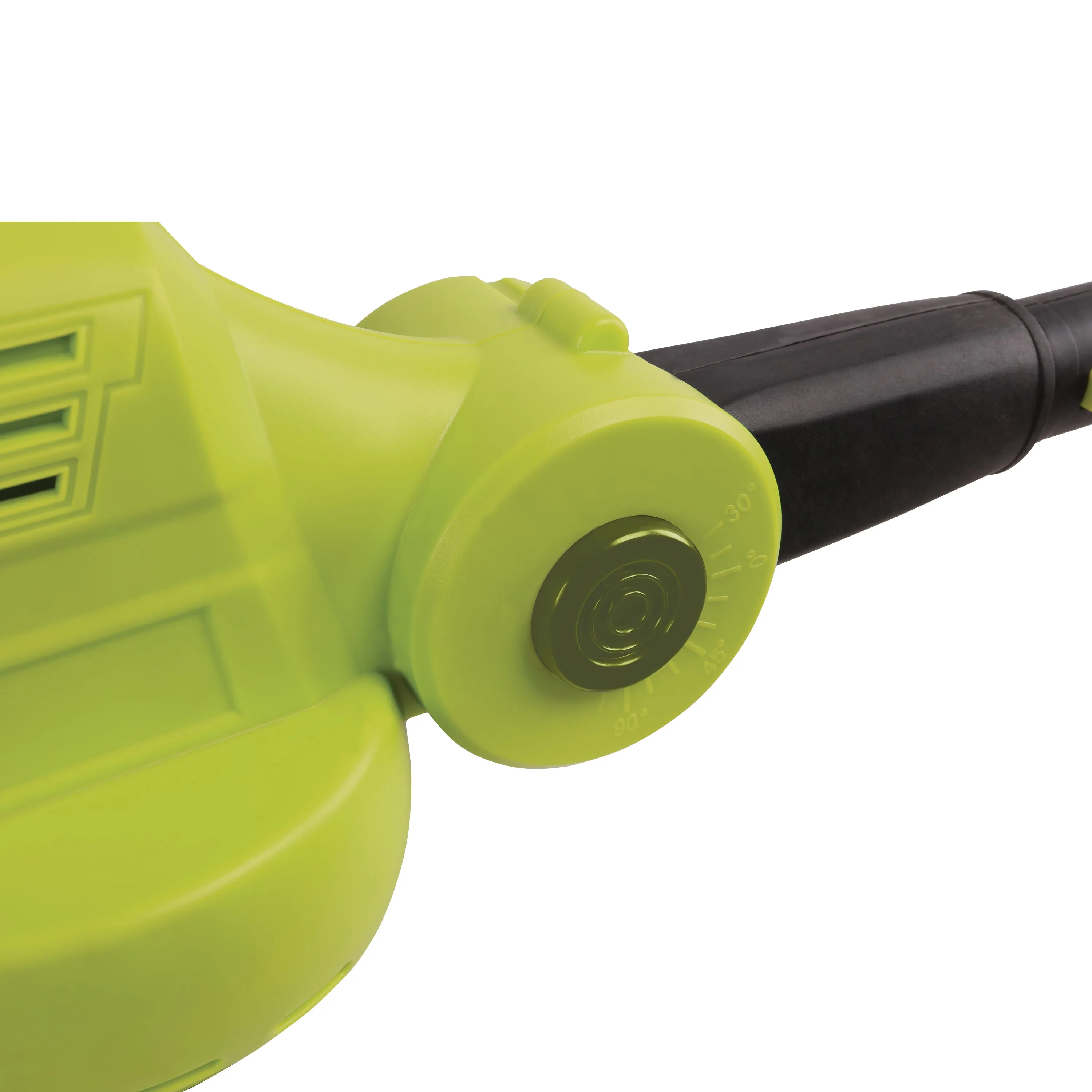 Sun Joe GTS4001C 24-Volt* 3-in-1 Yard Care Solution | Hedge Trimmer | Pole Saw | Leaf Blower | W/ 2.0-Ah Battery   Charger