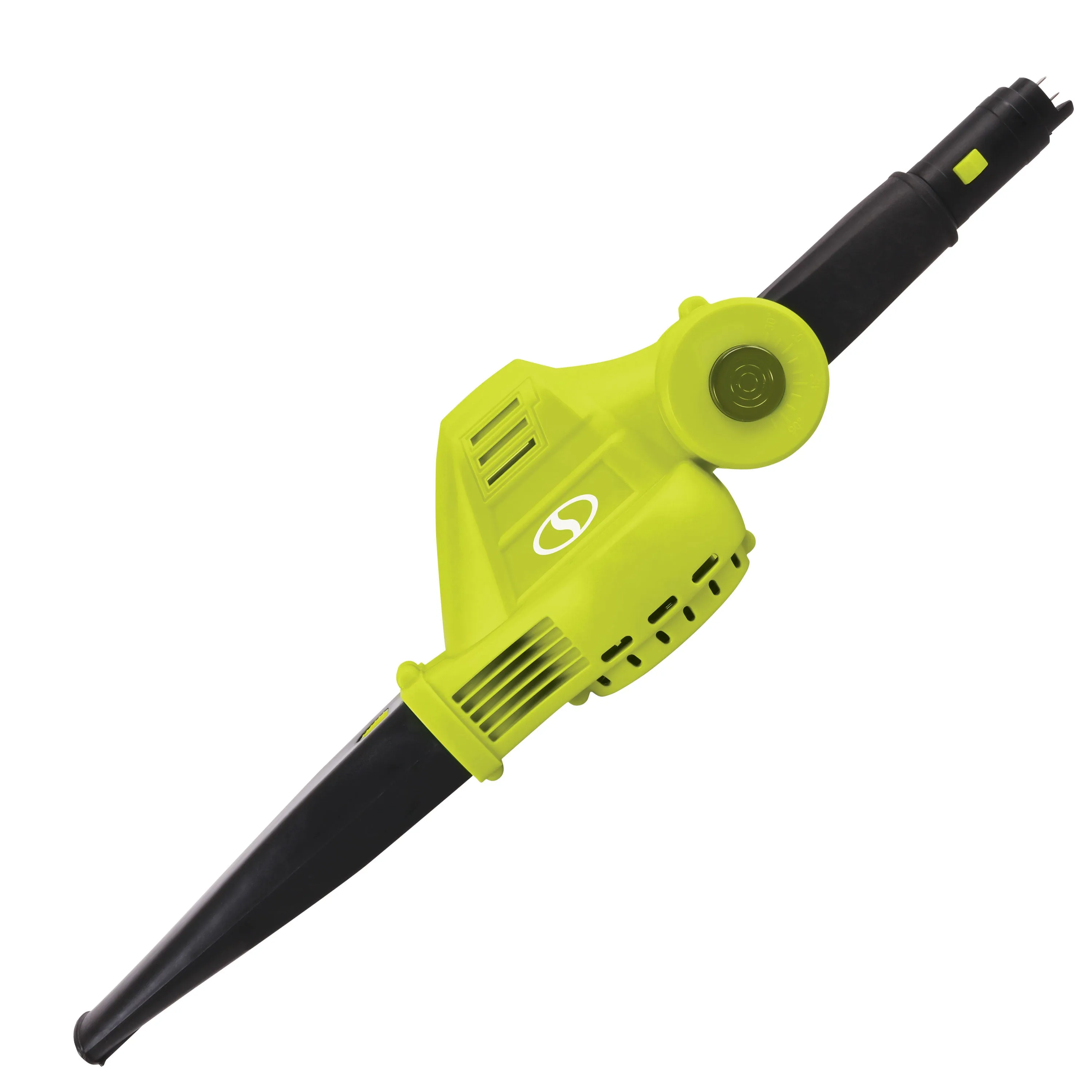 Sun Joe GTS4001C 24-Volt* 3-in-1 Yard Care Solution | Hedge Trimmer | Pole Saw | Leaf Blower | W/ 2.0-Ah Battery   Charger