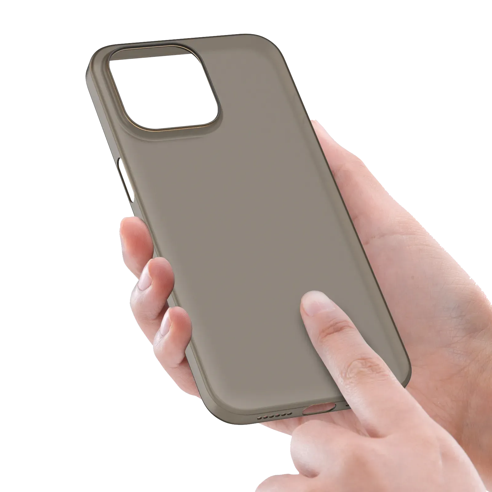 Super Thin iPhone 13 Mini Case