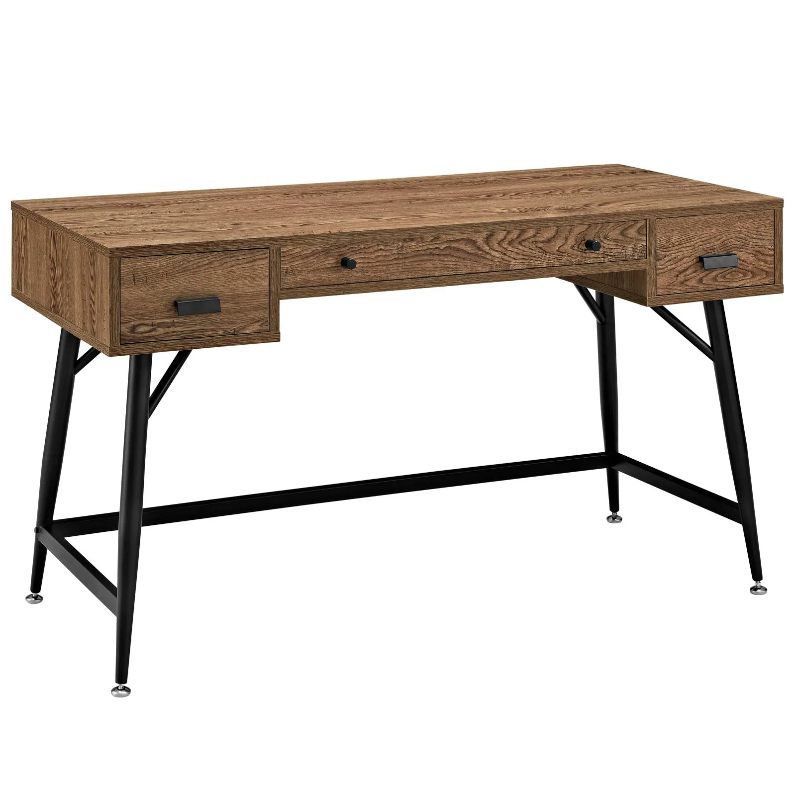 Surplus Office Desk by Modway