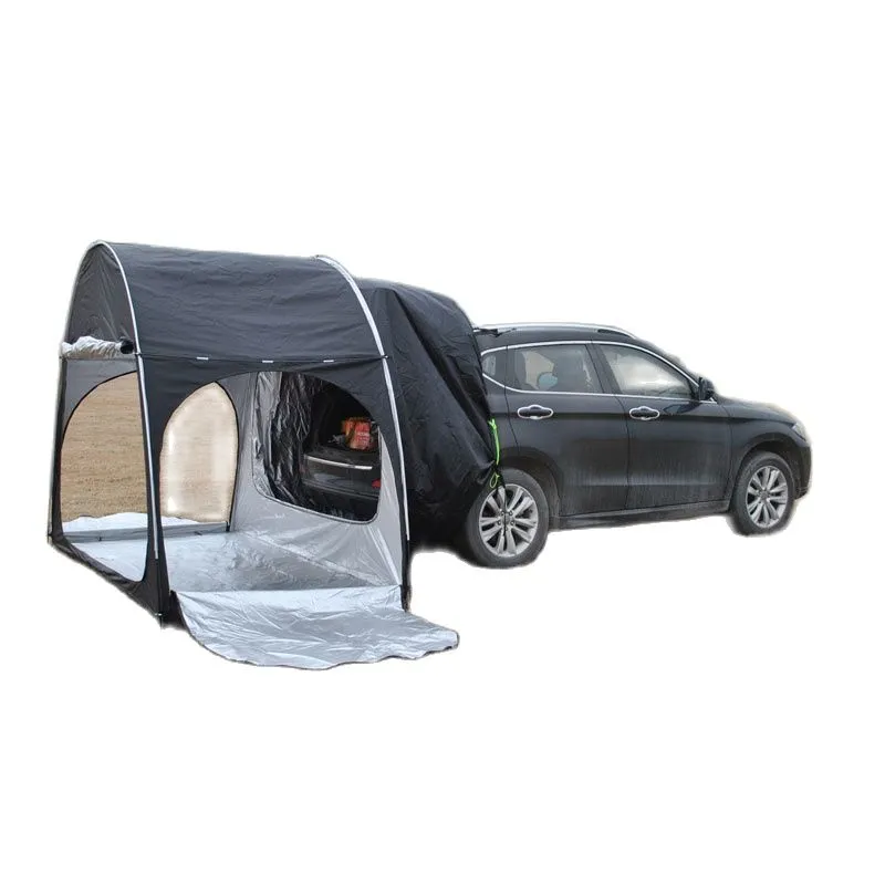 SUV Car tent Rear Extension Tent