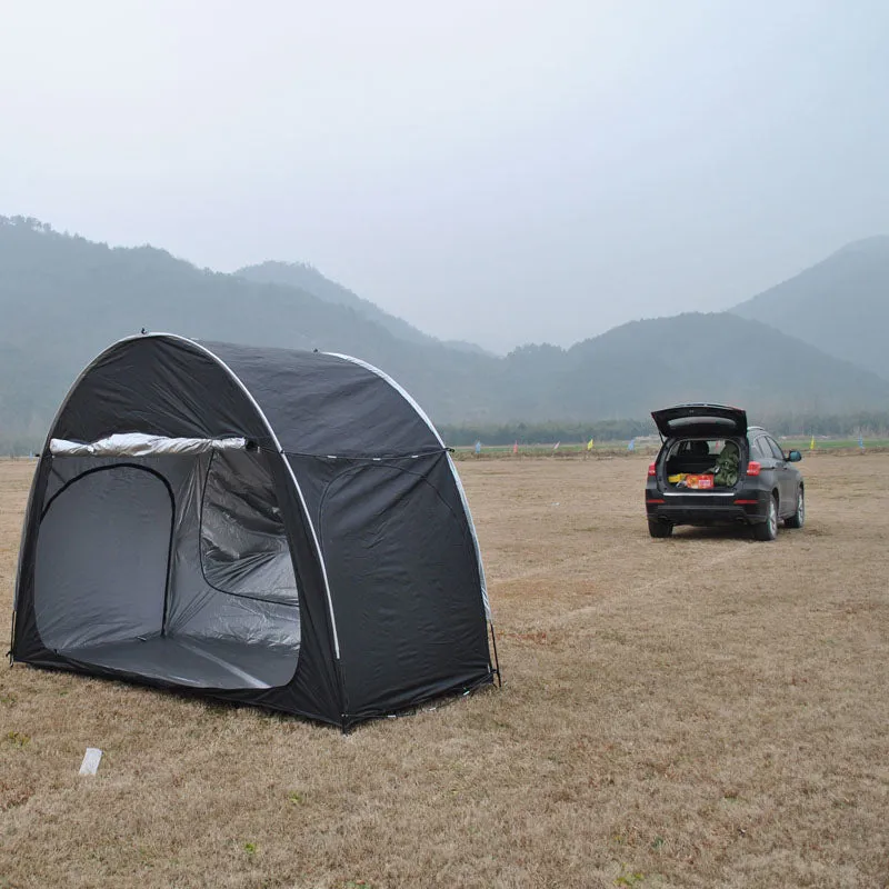 SUV Car tent Rear Extension Tent