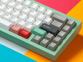 SW Foundation Keycaps