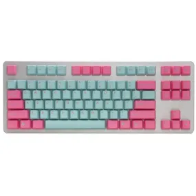 Tai-Hao Miami PBT Keycap Set