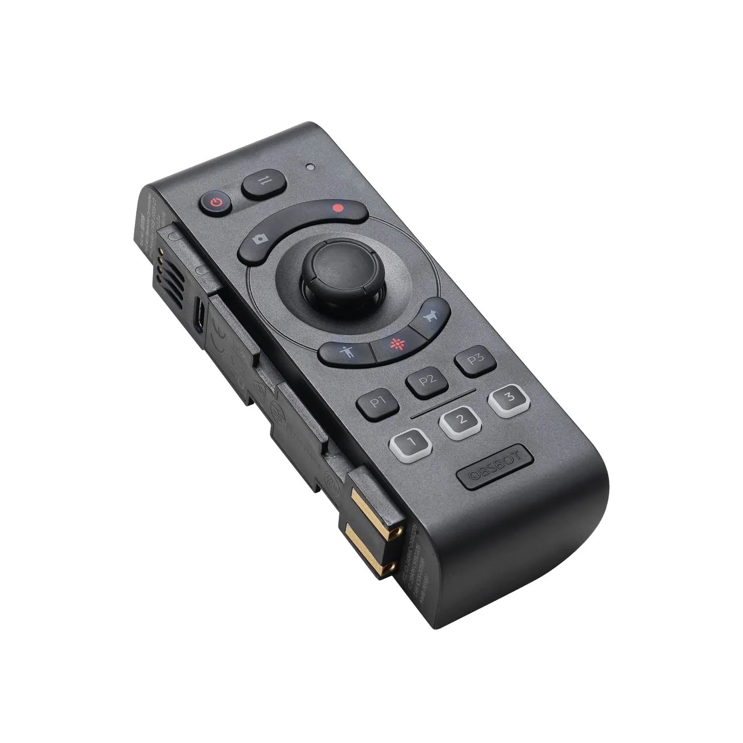 Tail Air Smart Remote for Tail Air Streaming Camera (ORB-2205-CT)