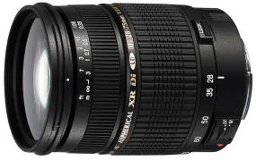 Tamron AF 28-75mm f/2.8 SP XR Di LD Aspherical (IF) Lens