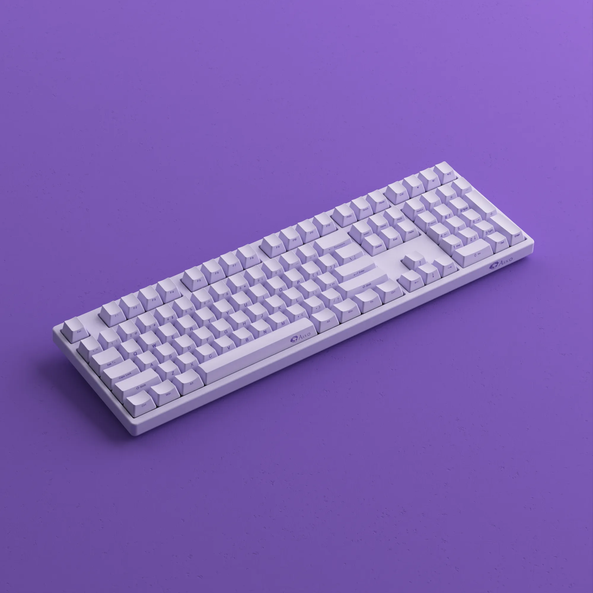 Taro Purple 3108v2 SP