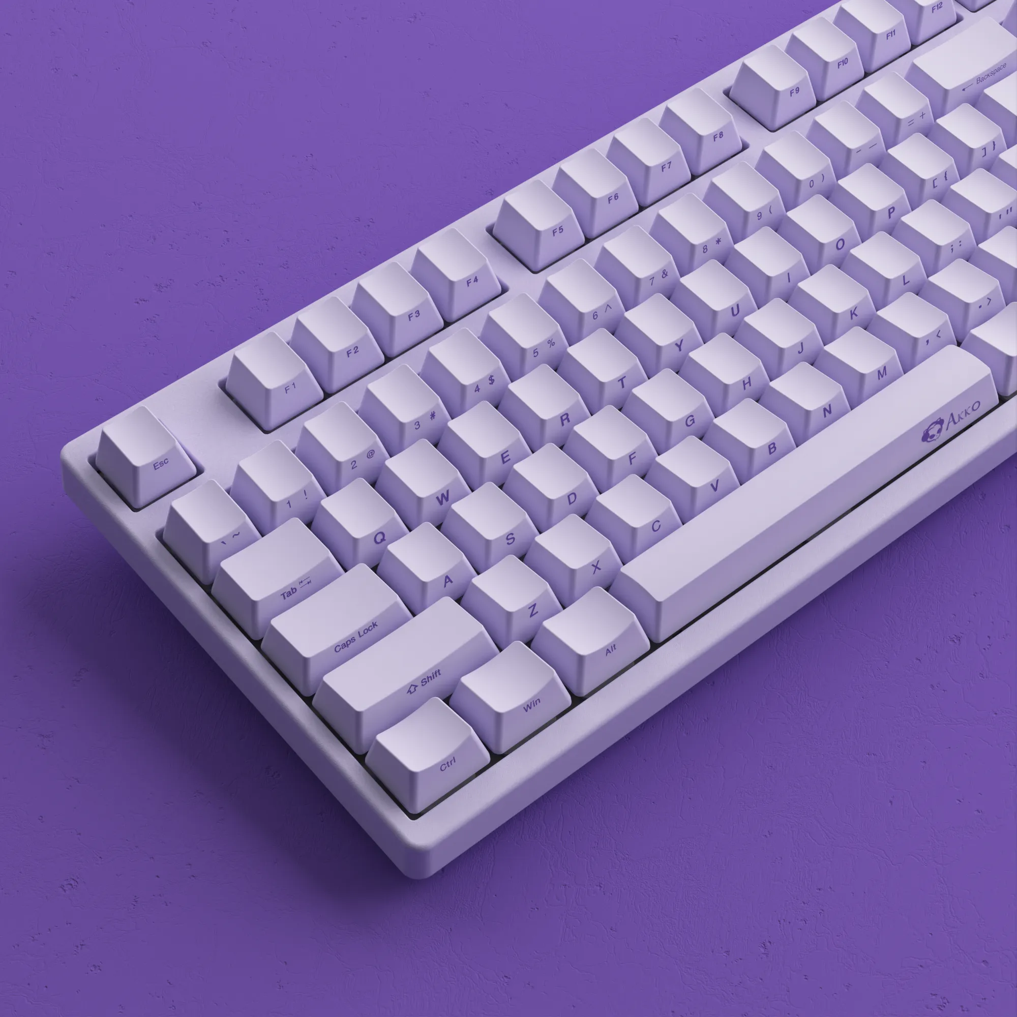 Taro Purple 3108v2 SP