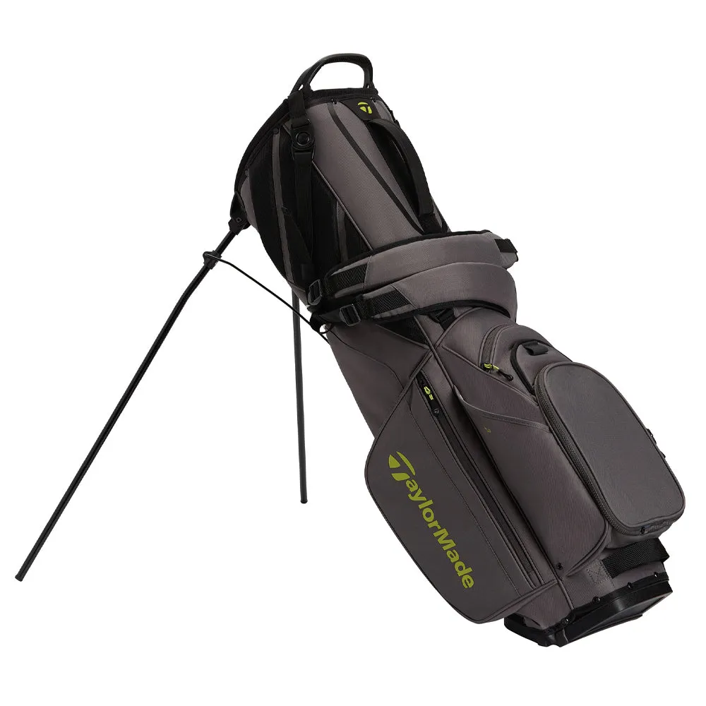 TaylorMade Flextech Crossover Stand Bag 2023