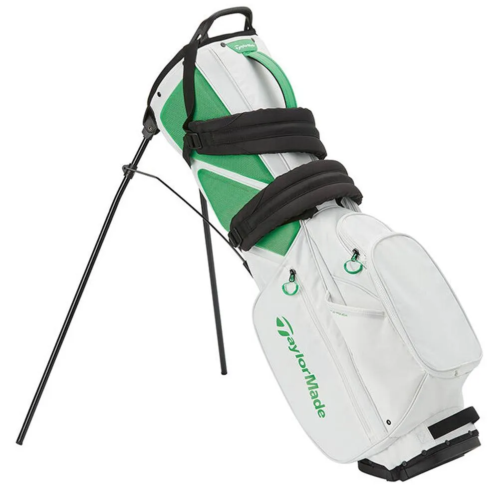 TaylorMade Flextech Lite Stand Bag 2022