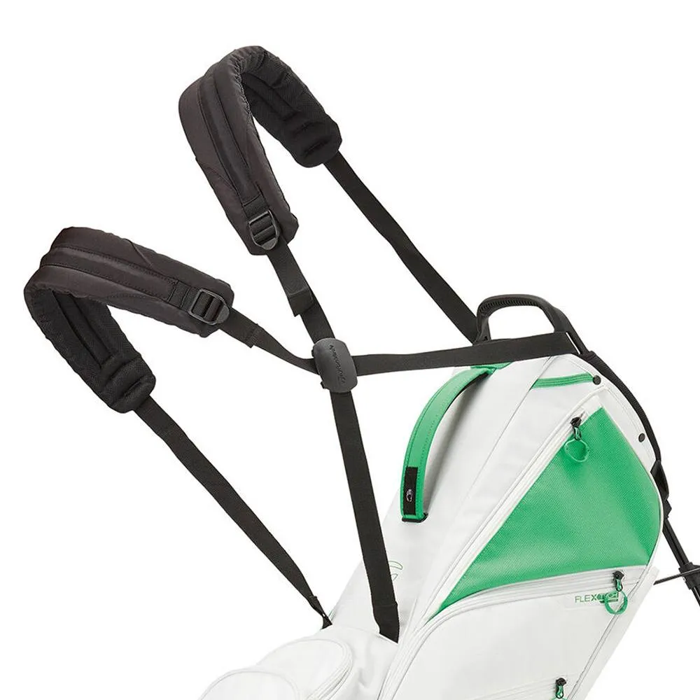 TaylorMade Flextech Lite Stand Bag 2022