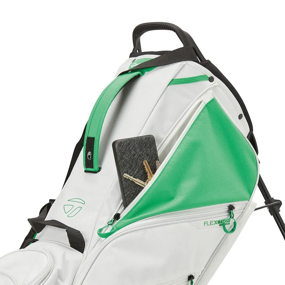 TaylorMade Flextech Lite Stand Bag 2022