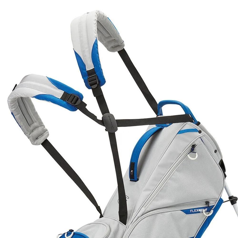 TaylorMade Flextech Lite Stand Bag 2022