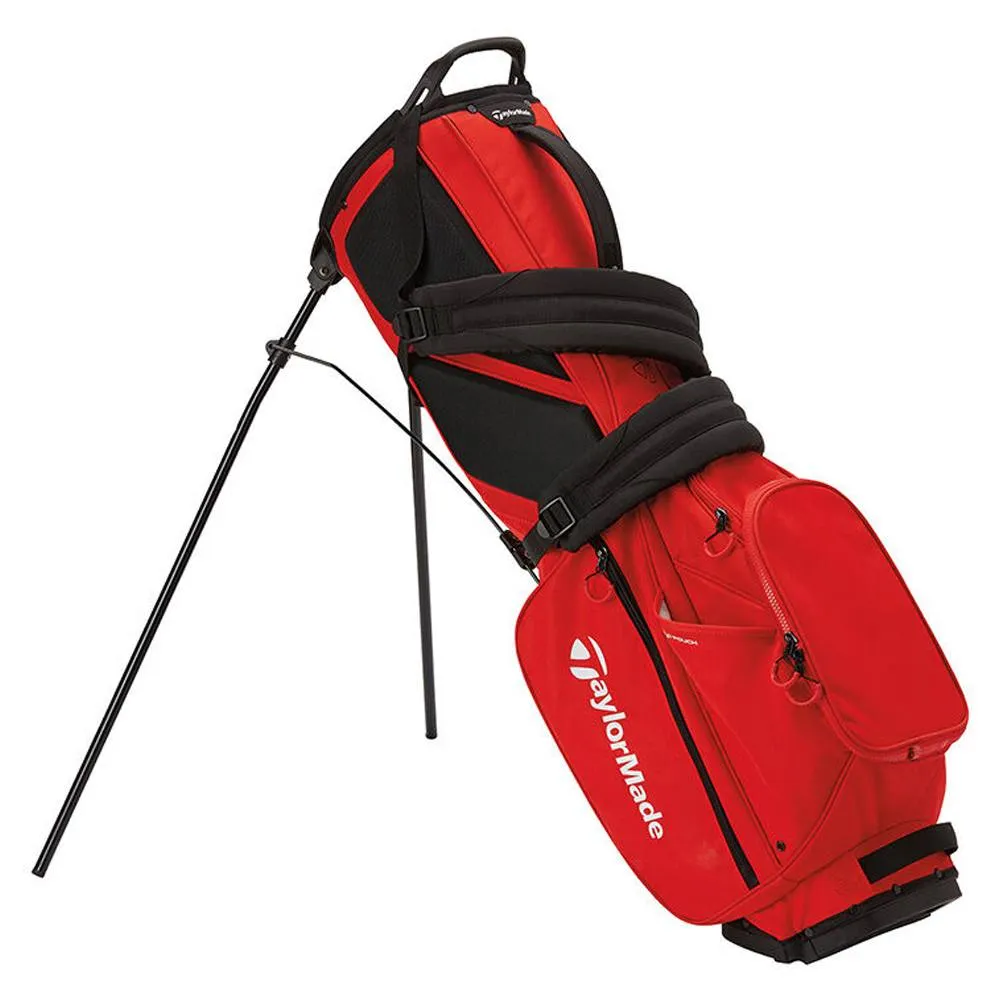 TaylorMade Flextech Lite Stand Bag 2022