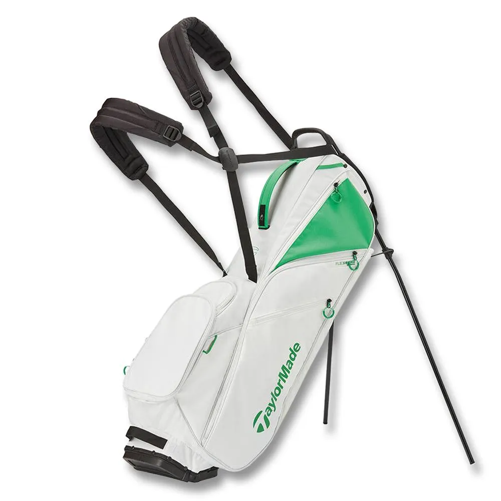 TaylorMade Flextech Lite Stand Bag 2022