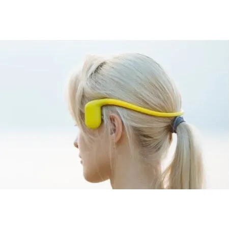 Tayogo W02 Swimming Bone Conduction Headphone with Bluetooth & 8GB Memeory & FM Function