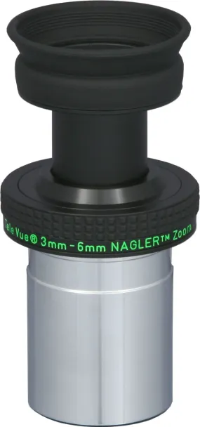 Tele Vue Nagler Planetary Zoom