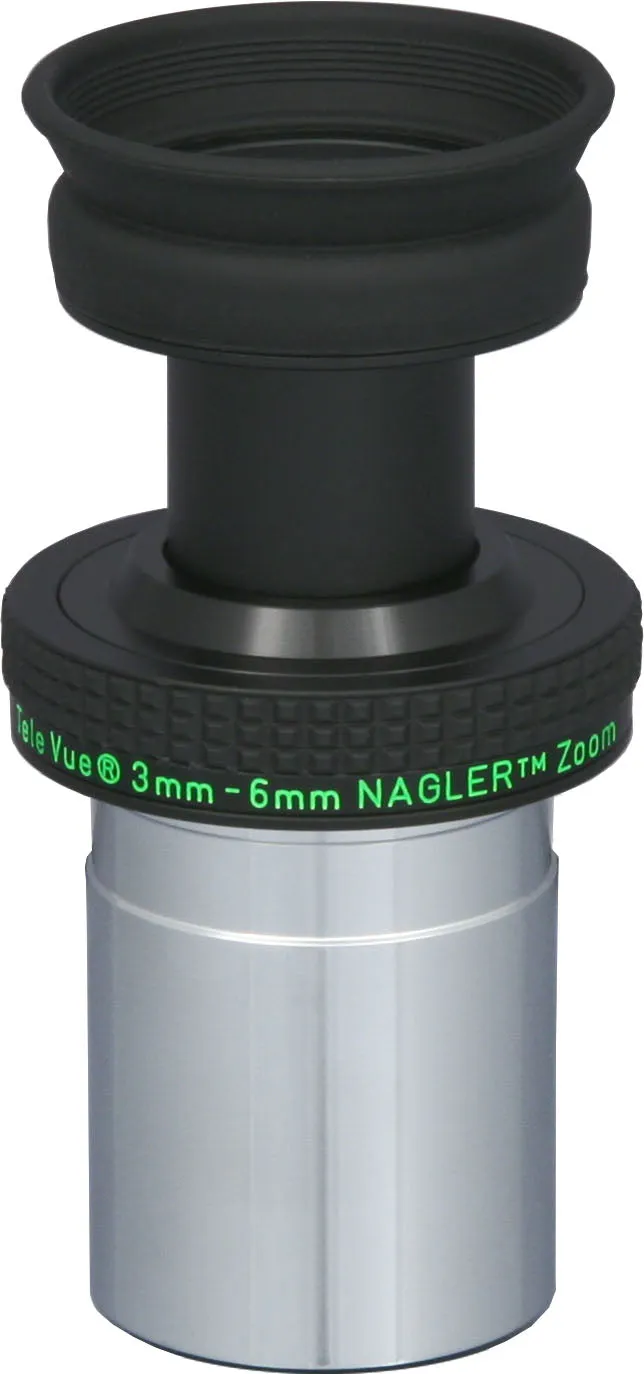 Tele Vue Nagler Planetary Zoom