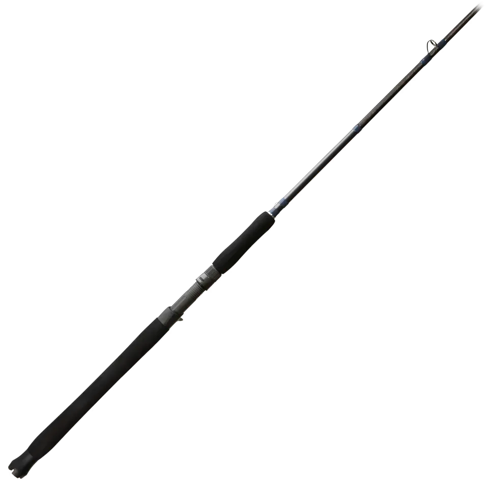 Teramar Northeast 7' MH Inshore Casting Rod - (TMCE70MHB)