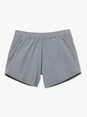 The Corliss Short | Slate