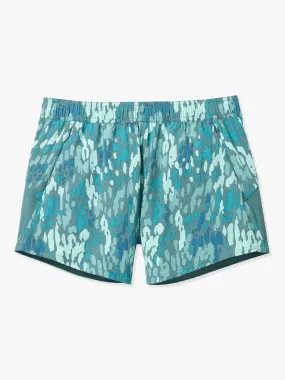 The Corliss Short | Vintage Camo