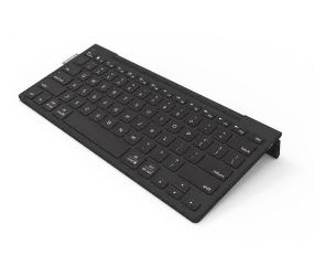 The Keyboard