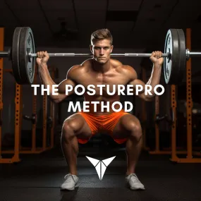 The Posturepro Method