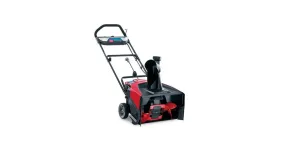 Toro 21" 60V MAX* (2 x 6.0 ah) Electric Battery Power Clear® Snow Blower (39902)