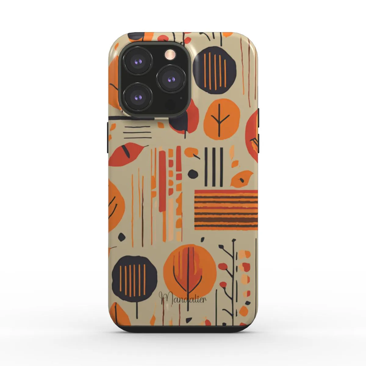 Tough Phone Case|Autumn Reverie