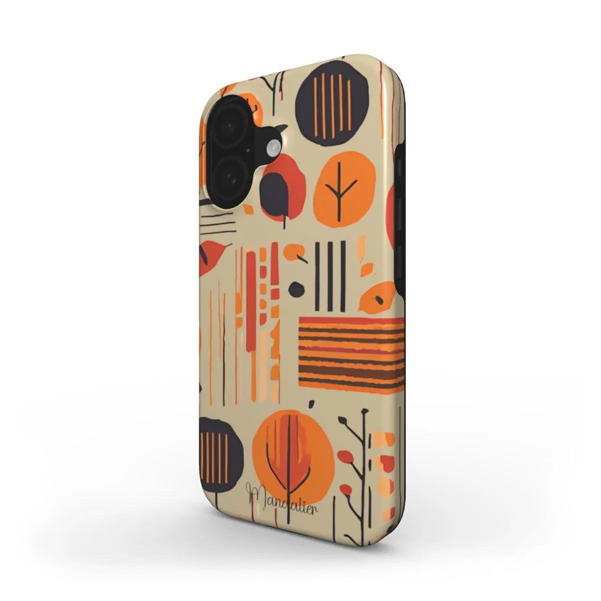 Tough Phone Case|Autumn Reverie