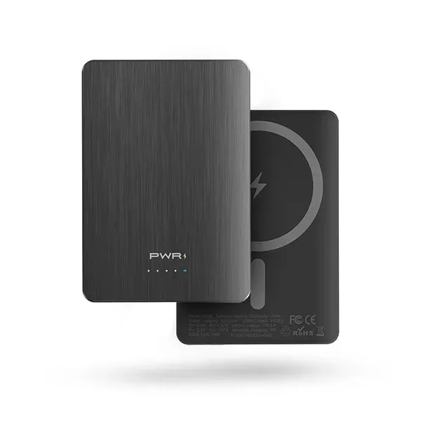 Travel Pro   Power GO Wireless Charging Power bank (BOGO Free)