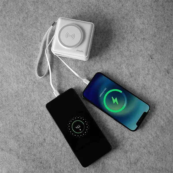 Travel Pro   Power GO Wireless Charging Power bank (BOGO Free)