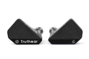 TRUTHEAR HEXA - 1DD 3BA In-Ear Headphone IEM