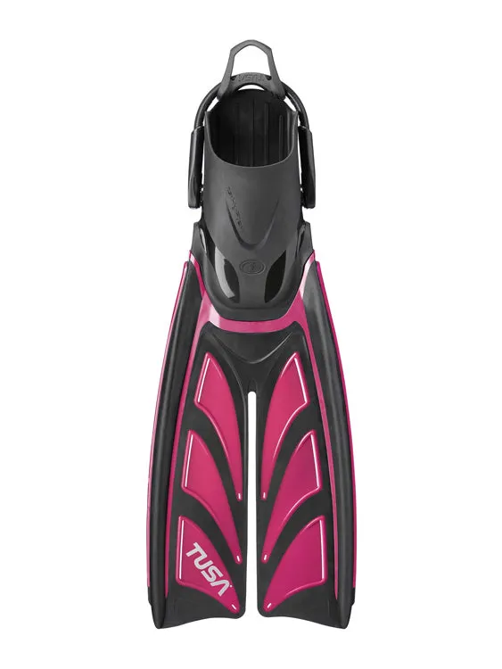 TUSA Hyflex Zoom Dive Fins