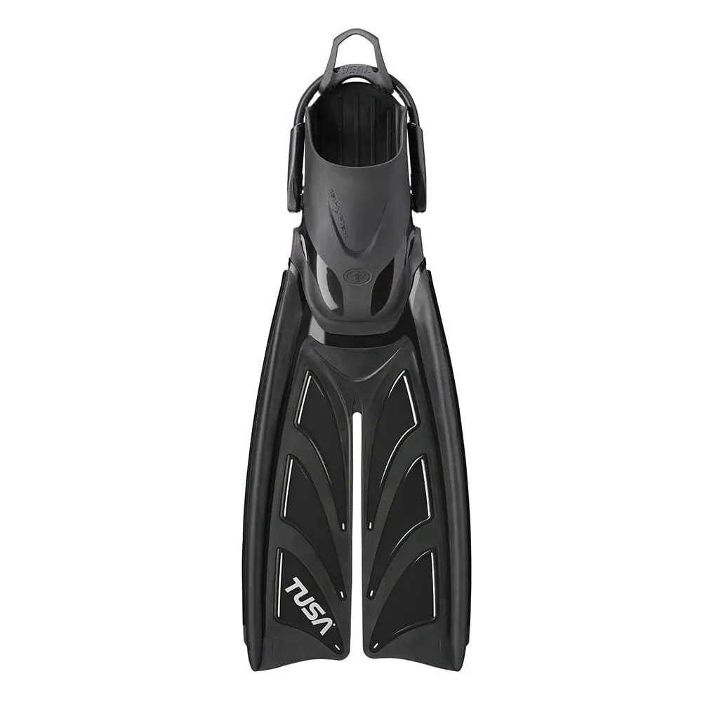 Tusa Hyflex Zoom Scuba Diving Fins