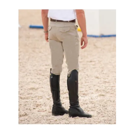 Tuscany 502 Men's Premium Knee Patch Breeches