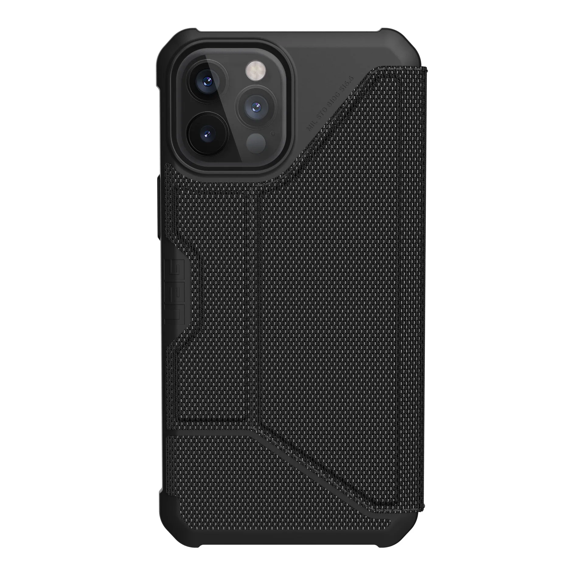 UAG Metropolis Folio Case - Apple iPhone 12 Pro Max