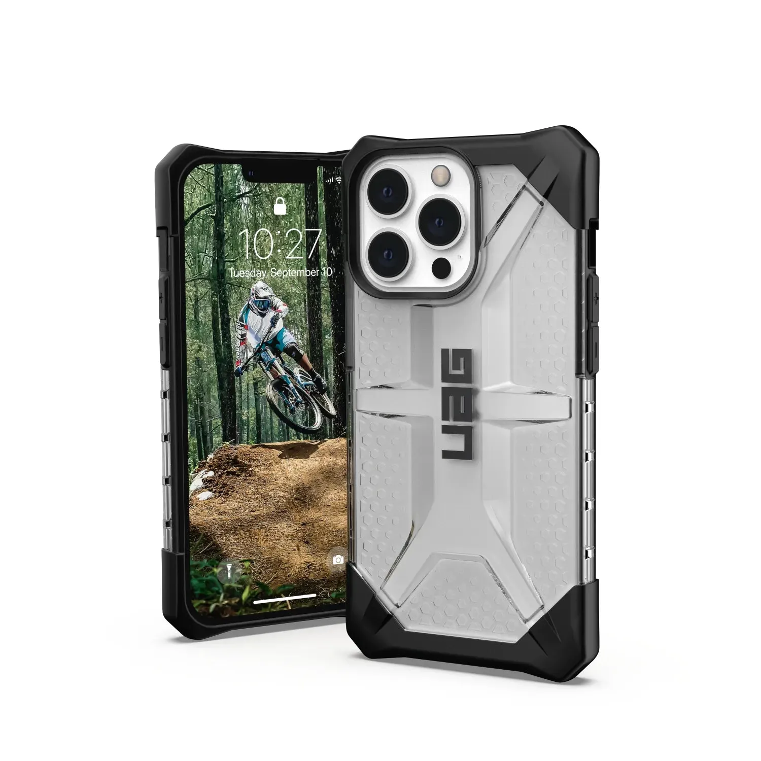 UAG Plasma Case - Apple iPhone 13 Pro