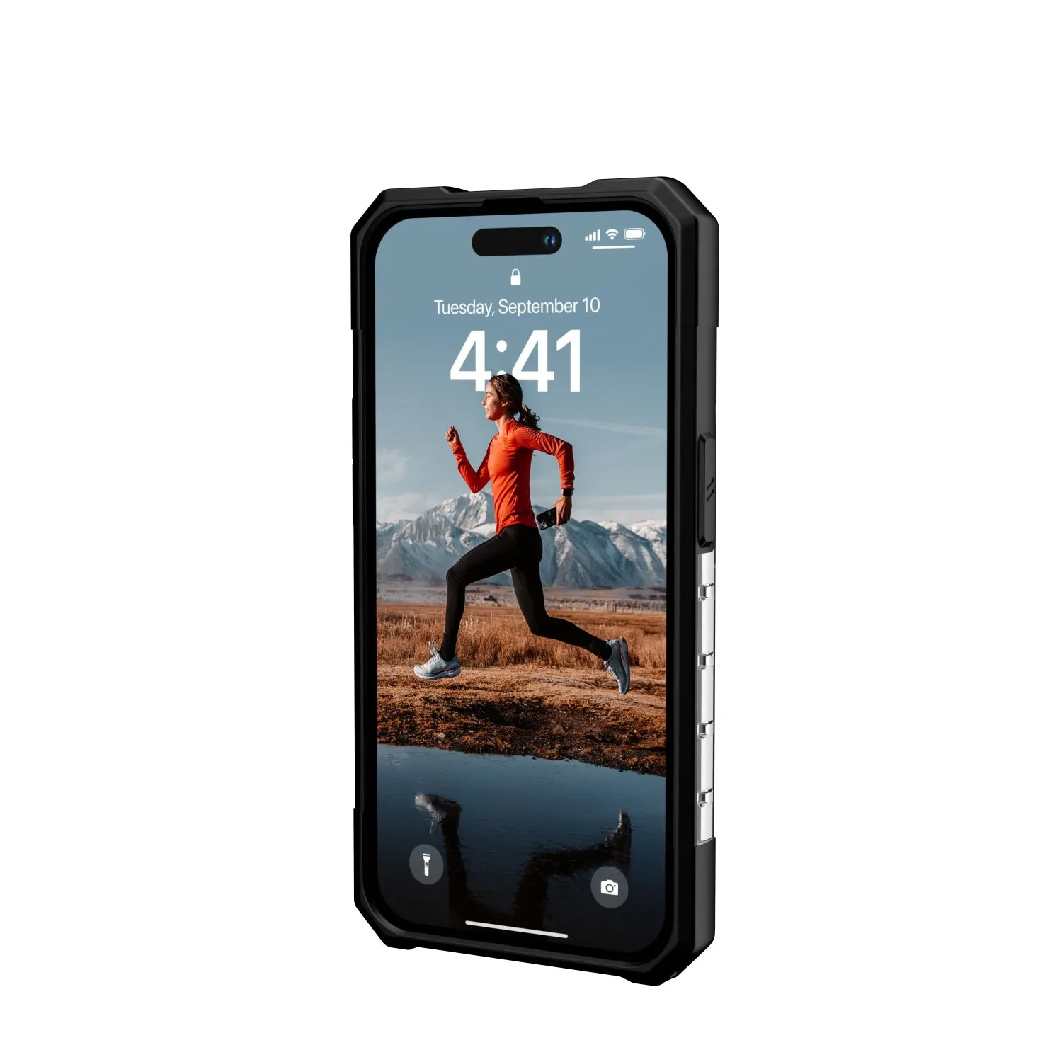 UAG Plasma Case - Apple iPhone 14 Pro