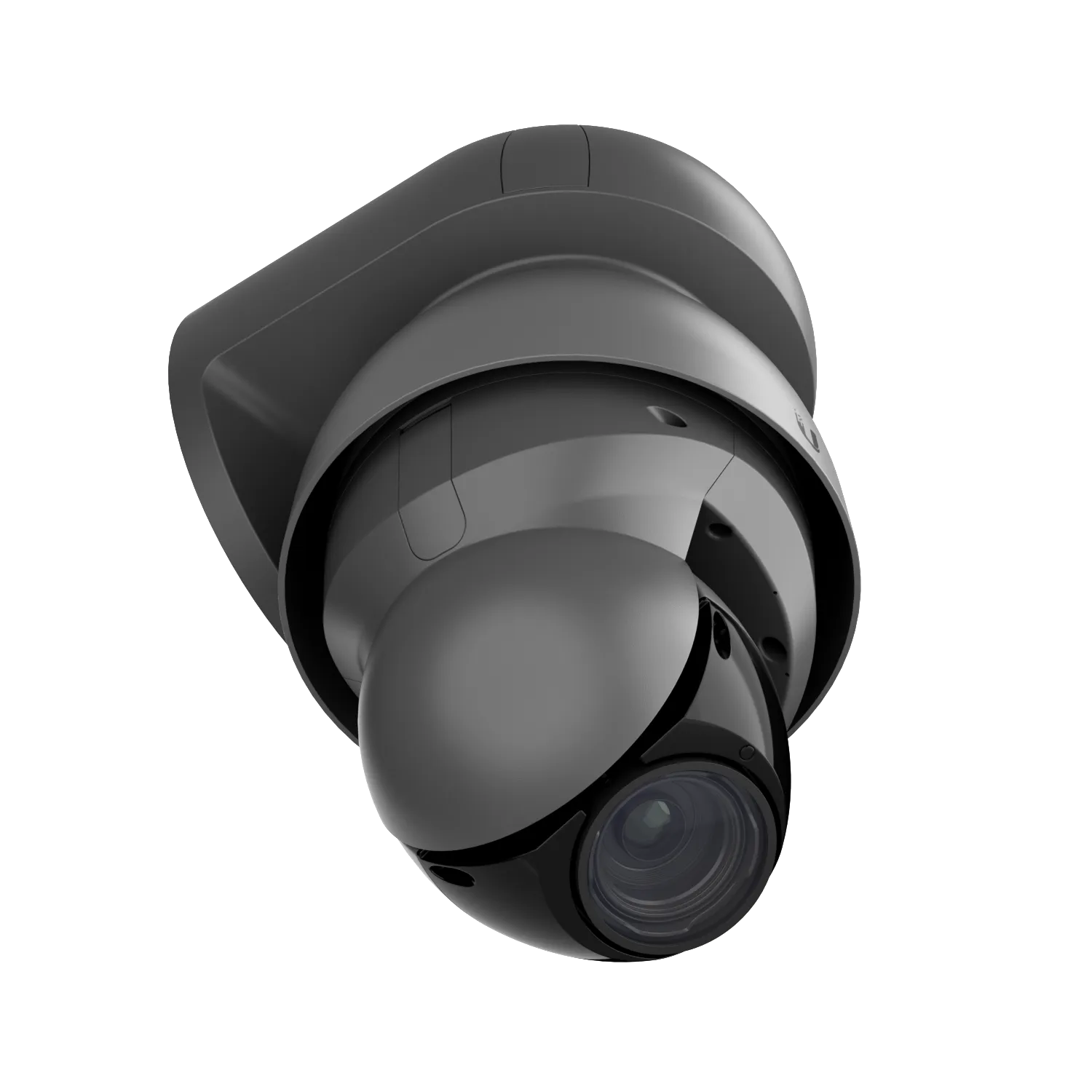 Ubiquiti UVC-G4-PTZ UniFi G4 PTZ 4K Pan-Tilt-Zoom Camera